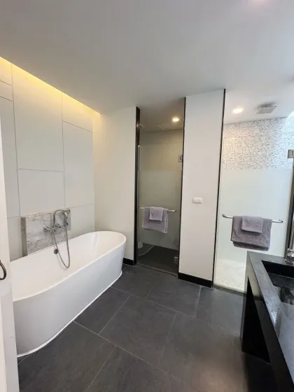 MONO Villa Pasak | Villa privée 2 chambres avec piscine