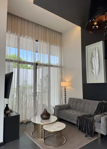 MONO Villa Pasak | Villa privée 2 chambres avec piscine