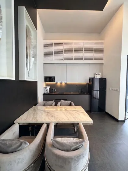 MONO Villa Pasak | Villa privée 2 chambres avec piscine