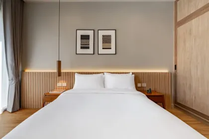 Luxuriöse 3-Schlafzimmer Pool-Villa zur Miete in Rawai