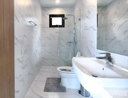 Villa moderna de 3 dormitorios en alquiler en Rawai