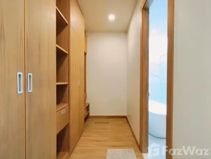 Villa moderna de 3 dormitorios en alquiler en Rawai