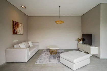 4-Bedroom Private Pool Villa for Rent – Kimera Pool Villa, Chalong