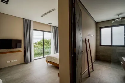 4-Bedroom Private Pool Villa for Rent – Kimera Pool Villa, Chalong