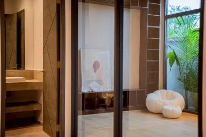 4-Bedroom Private Pool Villa for Rent – Kimera Pool Villa, Chalong