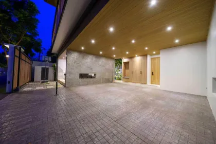 Luxury 5-Bedroom Villa for Rent in Mouana Grande Koh Kaew
