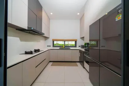 Luxury 5-Bedroom Villa for Rent in Mouana Grande Koh Kaew
