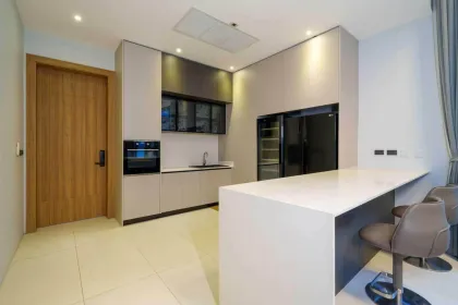 Luxury 5-Bedroom Villa for Rent in Mouana Grande Koh Kaew