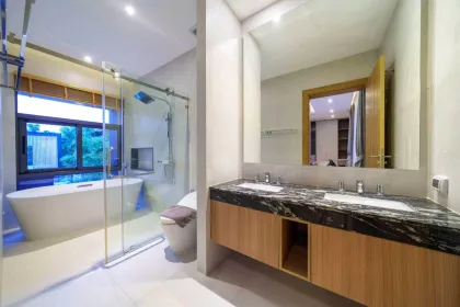 Luxury 5-Bedroom Villa for Rent in Mouana Grande Koh Kaew