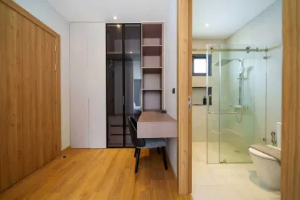 Luxury 5-Bedroom Villa for Rent in Mouana Grande Koh Kaew
