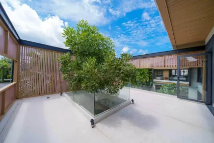 Luxury 5-Bedroom Villa for Rent in Mouana Grande Koh Kaew