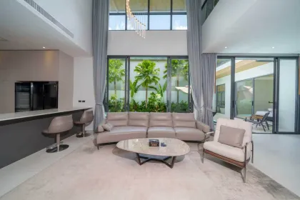 Luxury 5-Bedroom Villa for Rent in Mouana Grande Koh Kaew