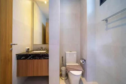 Luxury 5-Bedroom Villa for Rent in Mouana Grande Koh Kaew