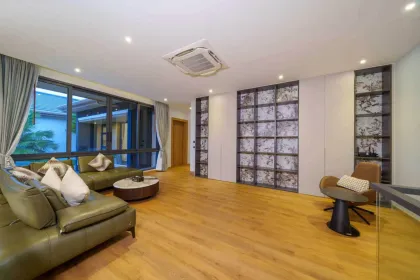 Luxury 5-Bedroom Villa for Rent in Mouana Grande Koh Kaew