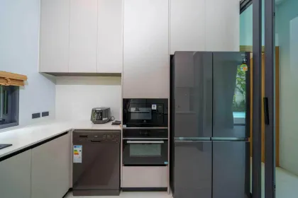 Luxury 5-Bedroom Villa for Rent in Mouana Grande Koh Kaew