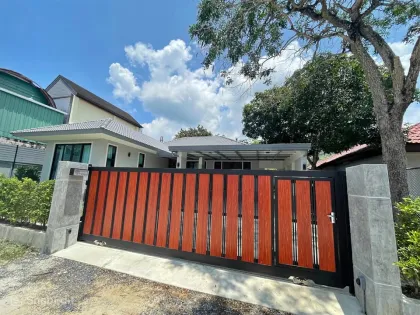 Modern 3-Bed 3-Bath Apartment Near Bangtao