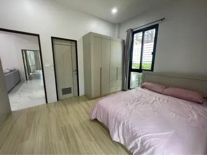 Modern 3-Bed 3-Bath Apartment Near Bangtao