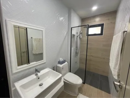 Modern 3-Bed 3-Bath Apartment Near Bangtao