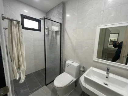 Modern 3-Bed 3-Bath Apartment Near Bangtao