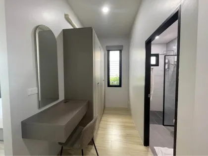 Modern 3-Bed 3-Bath Apartment Near Bangtao
