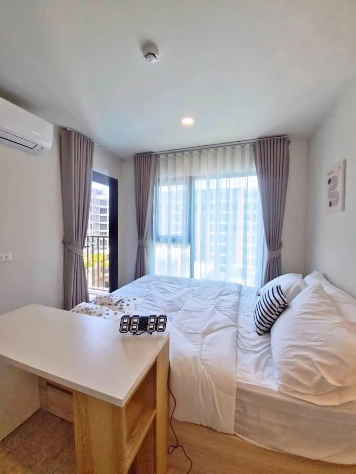Apartamento de 1 habitación en alquiler en The Origin Kathu-Patong, Phuket