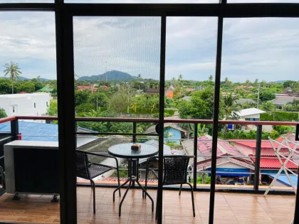 1-Zimmer-Wohnung in Rawai, 50 qm, zu vermieten