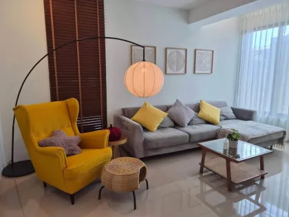 Private Villa mit Pool zur Miete in Phuket Town mit 3 Schlafzimmern