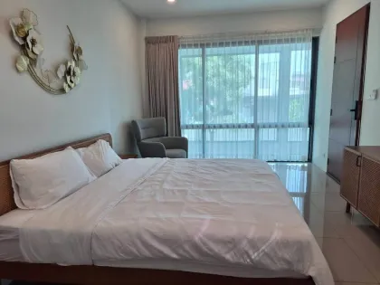 Private Villa mit Pool zur Miete in Phuket Town mit 3 Schlafzimmern