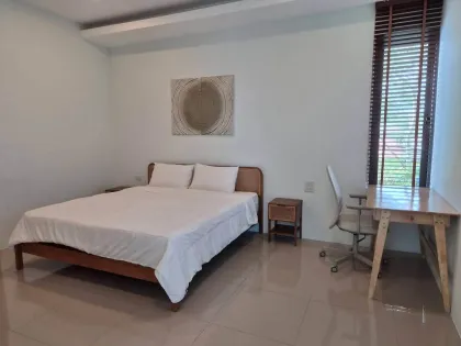 Private Villa mit Pool zur Miete in Phuket Town mit 3 Schlafzimmern
