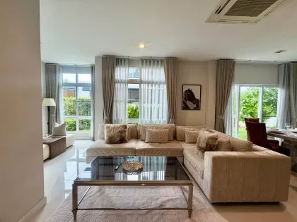 Luxuriöse Gartenvilla zur Miete in Rassada, Phuket