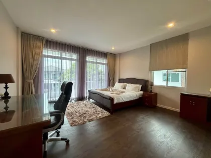 Luxuriöse Gartenvilla zur Miete in Rassada, Phuket