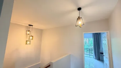 Modern 3-Bedroom Villa for Rent at Palm Villa, Pa Klok, Rawai