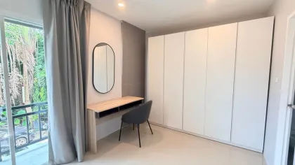 Modern 3-Bedroom Villa for Rent at Palm Villa, Pa Klok, Rawai