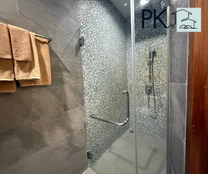 Вилла с бассейном 3 спальни в аренду в Камале, Пхукет