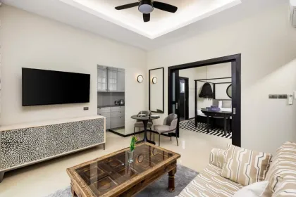 Вилла с 1 спальней в аренду в Two Villas Tara, Банг Тао, Пхукет