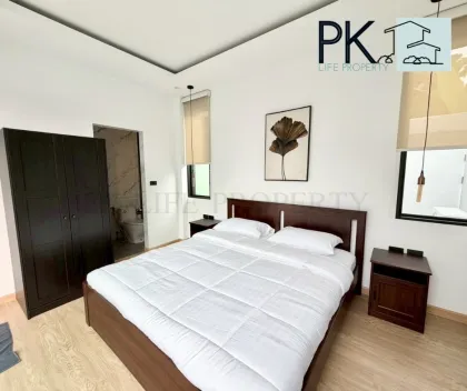 Pool Villa for Rent in Cherng Talay, Phuket