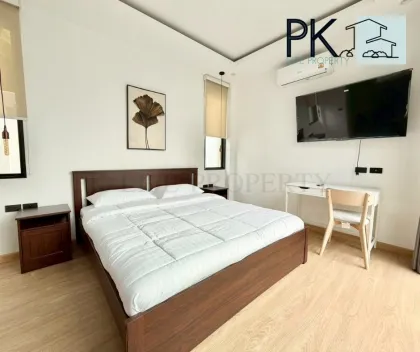 Pool Villa for Rent in Cherng Talay, Phuket