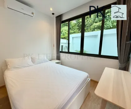 Pool Villa for Rent in Cherng Talay, Phuket