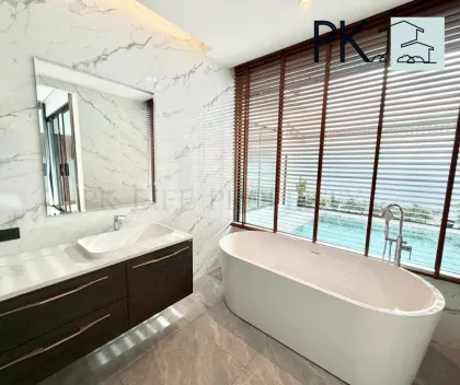 Pool Villa for Rent in Cherng Talay, Phuket