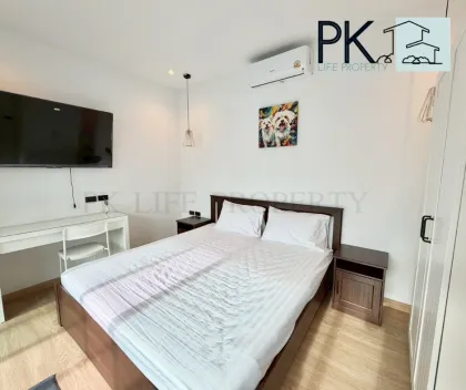 Pool Villa for Rent in Cherng Talay, Phuket