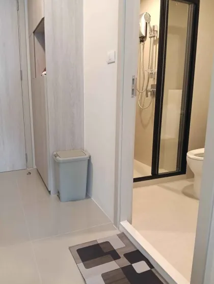 1-Zimmer-Wohnung mit 1 Bad zur Miete in The Origin Kathu-Patong