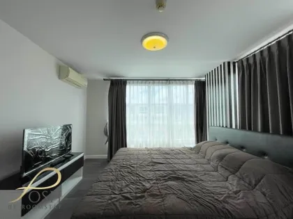 2-комнатная квартира с 2 ванными в Dcondo Campus Resort, Пхукет
