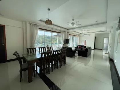 5 Bedroom Pool Villa for Rent in Kamala, Phuket