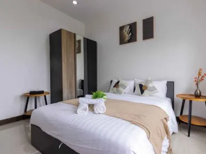 5 Bedroom Pool Villa for Rent in Kamala, Phuket