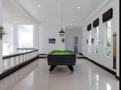 5 Bedroom Pool Villa for Rent in Kamala, Phuket