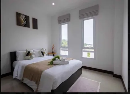 5 Bedroom Pool Villa for Rent in Kamala, Phuket