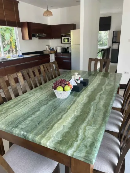 5 Bedroom Pool Villa for Rent in Kamala, Phuket