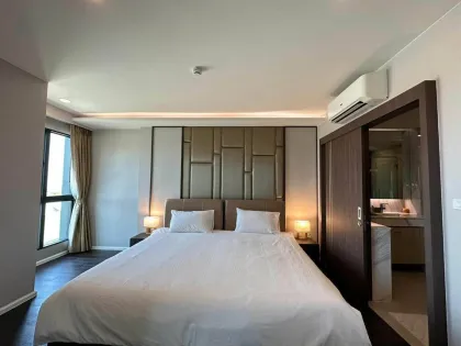 Thalang Mida Grand海景一卧室公寓出租