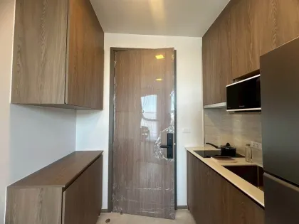 1-комнатная квартира в аренду в CANVAS Cherngtalay, Thalang, Пхукет