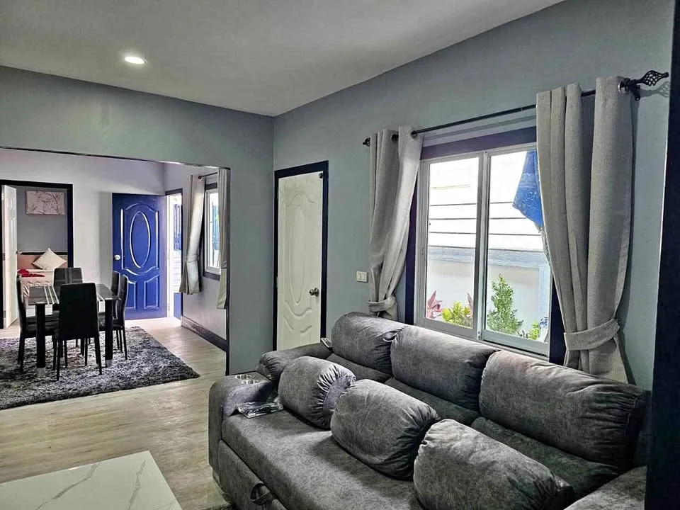 2 Bedroom, 3 Bathroom House for Rent near Bang Tao Beach